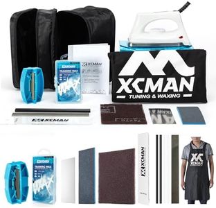 XCMAN Comp