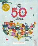 The 50 States: Explore the U.S.A. with 50 fact-filled maps! (Americana)