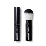 SILSTAR PROFESSIONAL Retractable Powder Brush (SPB010) Made in Korea