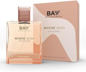 BAYY Mysti