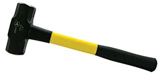 JET 740535-10 Lb Sledge Hammer-Fibreglass Handle