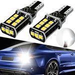 Walgreen Xample® 2x T15 W16W LED Bu