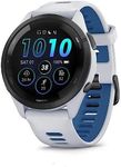 Garmin GPS running watch Forerunner 265