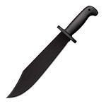 Cold Steel Black Bear Bowie Black