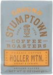 Stumptown Coffee Roasters, Organic 