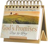 DaySpring God's Promises Day By Day