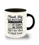 Coffee Mug Quotes