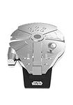 Deluxe Millennium Falcon Waffle Maker Standard