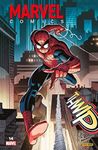Marvel Comics N°14