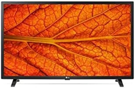 LG 32LM637B Smart TV LED HD 32 pouces (80 cm)