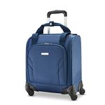 Samsonite Spinner Underseater with USB Carry-On, Ocean, International Carry-On (Model:112934-1620)