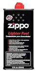 Zippo 12FC Lighter Fluid, 12 Ounce 