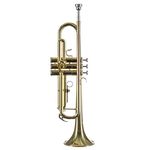 Stagg WS-TR215S Trumpet