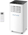 LifeMaster 8,000 BTU Portable Air C