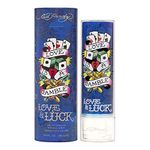 Christian Audigier Ed Hardy Love and Luck Eau De Toilette Spray for Men, 6.8-Ounce