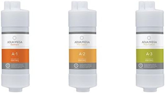 Coway Aqua