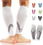 Calf Compression Sleeves for Men & 