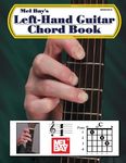 Left-Hand Guitar Chord Book