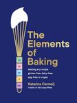 The Elements of Baking: Making any 