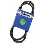 Stens OEM Replacement Belt, John Deere M143019, ea, 1 (265-242)