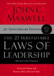 Business Leadership Books