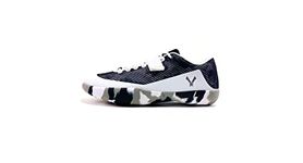 VELAASA Stones | Throwing Shoe | Men and Womens Discus Throw Shoes | Shotput and Javelin Shoes | for Running | Track and Field Equipment | Training Gear, Snow Camo, 12.5 Women/11 Men