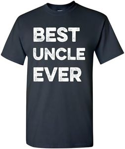 Best Uncle