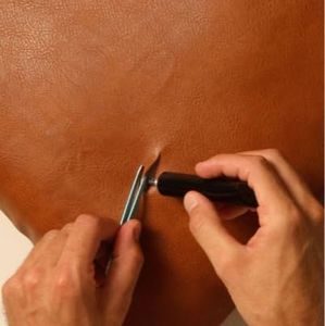 Bostik Leather Repair Glue 20ml – Strong Adhesive for Leather