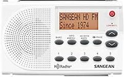 Sangean SG-108 HD Pocket Radio