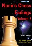 Nunn's Chess Endings Volume 2