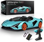 MIEBELY Lamborghini Remote Control 