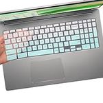 Keyboard Cover Skin for Acer Chrome