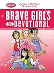 Brave Girls 365 Devotional