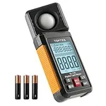 TopTes TS-710 Light Meter, Lux/Foot