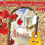 Romantic Spanish Guitar 3