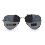 Police Sunglasses For Men Aviator