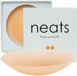 NEATS Nipple Covers for Women, Hypo