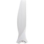 Fanimation Fans B6720-48WW Spitfire - 48" Blade (Set of 3), White Washed Finish