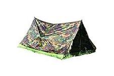 Texsport 2 Person Camouflage Trail 