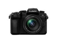 Lumix Mirrorless