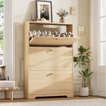 Nicetree Shoe Storage Cabinet, Slim