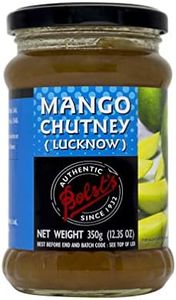 Bolst's Lucknow Mango Chutney, 350 g