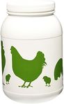 Lixit Chicken Dust Bath (5.5 Pound)