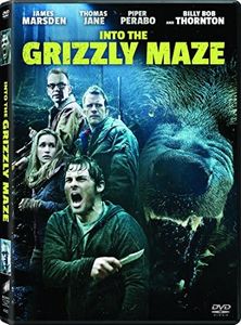 Into the Grizzly Maze