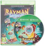 Rayman Legends Classics 2 (Xbox 360)