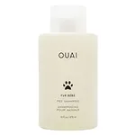 OUAI Fur Bébé Pet Shampoo, Mercer S
