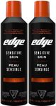 Edge Shaving Gel for Men, 9.5oz, 2