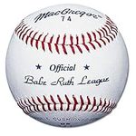 Macgregor 74 Official Babe Ruth Bas