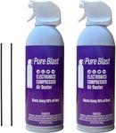 Tharos Distribution Pure Blast 10oz