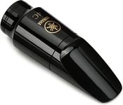 Yamaha 4C Soprano Saxophone Mouthpiece, Standard Series